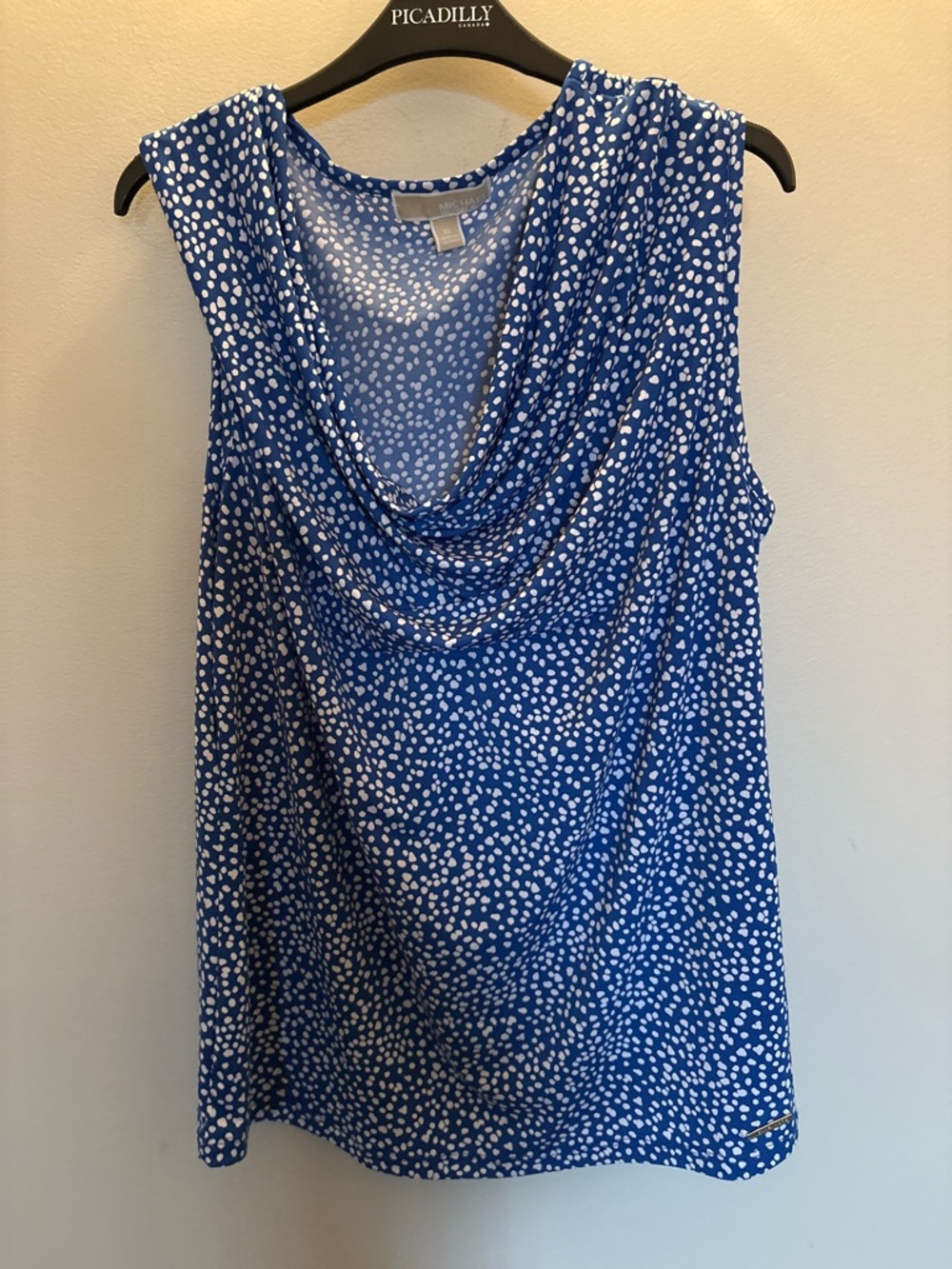 Michael Kors top xlarge